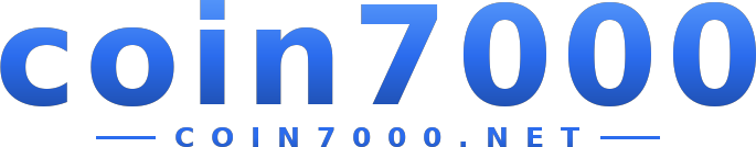 coin7000 logo